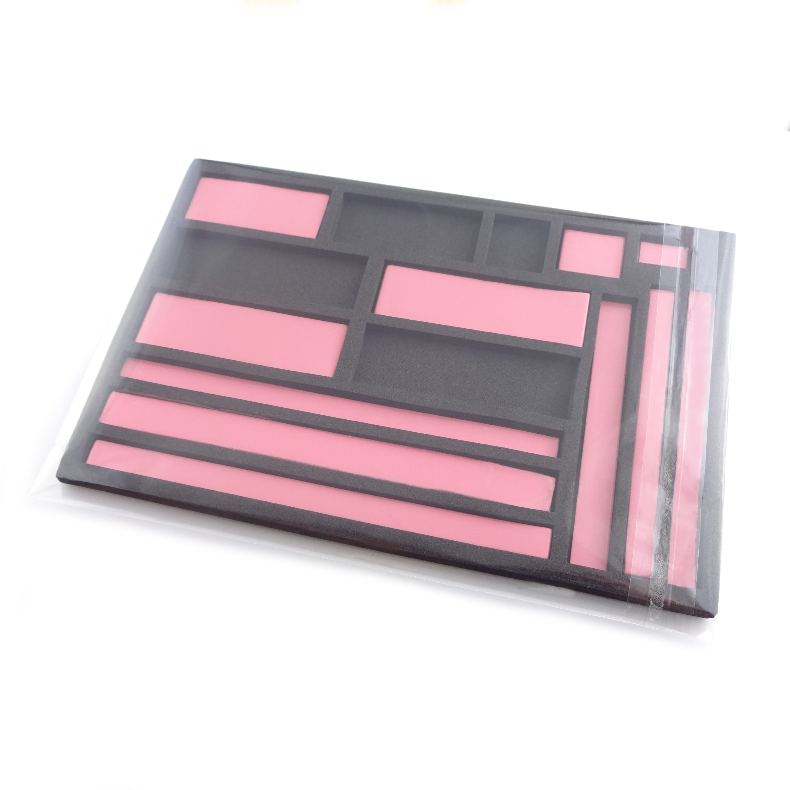 EC360® GOLD Thermal Pad Grafics Card Set