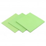 EC360® GREEN EC360® GREEN Thermal Pads overlapping