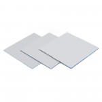 EC360® SILVER EC360® SILVER Thermal Pads overlapping
