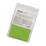 EC360® GREEN EC360® GREEN 50x50MM Packaging Back