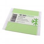 EC360® GREEN EC360® GREEN 0.5MM 100x100MM Thermal Pad