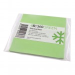 EC360® GREEN EC360® GREEN 1.5MM 100x100MM Thermal Pad