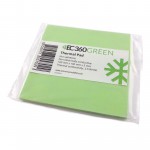 EC360® GREEN EC360® GREEN 5MM 100x100MM Thermal Pad