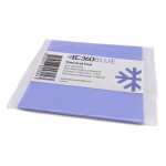 EC360® BLUE EC360® BLUE 1MM 100x100MM Thermal Pad