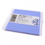 EC360® BLUE EC360® BLUE 4MM 100x100MM Thermal Pad