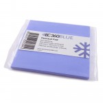 EC360® BLUE EC360® BLUE 5MM 100x100MM Thermal Pad
