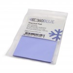 EC360® BLUE EC360® BLUE 0.5MM 50x50MM Thermal Pad