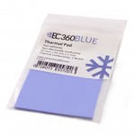 EC360® BLUE EC360® BLUE 1MM 50x50MM Thermal Pad