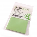 EC360® GREEN EC360® GREEN 1.5MM 50x50MM Thermal Pad