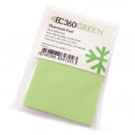 EC360® GREEN EC360® GREEN 2MM 50x50MM Thermal Pad