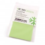 EC360® GREEN EC360® GREEN 3MM 50x50MM Thermal Pad