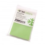 EC360® GREEN EC360® GREEN 5MM 50x50MM Thermal Pad