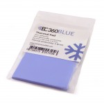 EC360® BLUE EC360® BLUE 4MM 50x50MM Thermal Pad