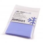 EC360® BLUE EC360® BLUE 5MM 50x50MM Thermal Pad