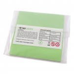 EC360® GREEN EC360® GREEN 100x100MM Packaging Back