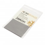 EC360® BRONZE EC360® BRONZE 0.5MM 50x50MM Thermal Pad