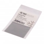 EC360® SILVER EC360® SILVER 0.5MM 50x50MM Thermal Pad