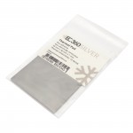 EC360® SILVER EC360® SILVER 1MM 50x50MM Thermal Pad