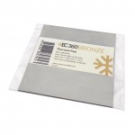 EC360® BRONZE EC360® BRONZE 1MM 100x100MM Thermal Pad
