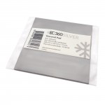 EC360® SILVER EC360® SILVER 1.5MM 100x100MM Thermal Pad