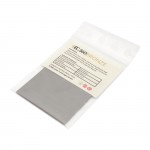 EC360® BRONZE EC360® BRONZE 50x50MM Packaging Back