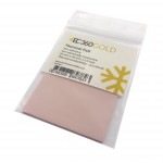 EC360® GOLD EC360® GOLD 0.5MM 50x50MM Thermal Pad