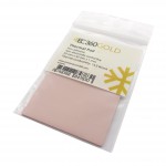 EC360® GOLD EC360® GOLD 1MM 50x50MM Thermal Pad
