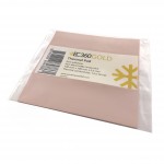 EC360® GOLD EC360® GOLD 0.5MM 100x100MM Thermal Pad