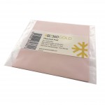 EC360® GOLD EC360® GOLD 1MM 100x100MM Thermal Pad