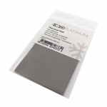 EC360® PLATINUM EC360® PLATINUM 1.5MM 50x50MM Thermal Pad