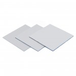 EC360® PLATINUM EC360® PLATINUM Thermal Pads overlapping