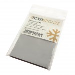 EC360® BRONZE EC360® BRONZE 3MM 50x50MM Thermal Pad