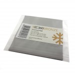EC360® BRONZE EC360® BRONZE 2MM 100x100MM Thermal Pad