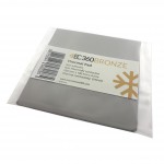 EC360® BRONZE EC360® BRONZE 3MM 100x100MM Thermal Pad