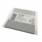 EC360® SILVER EC360® SILVER 3MM 100x100MM Thermal Pad