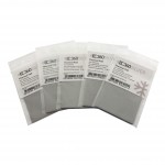 EC360® SILVER EC360® SILVER 50x50MM Overview