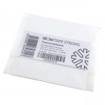 EC360® TAPE STRONG EC360® TAPE STRONG 100x100MM Thermal Adhesive