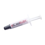 EC360® RUBY EC360® RUBY Thermal Paste 1g Tube