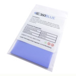 EC360® BLUE EC360® BLUE 50x50MM Packaging Back