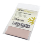 EC360® GOLD SOFT EC360® GOLD SOFT 1.5MM 50x50MM Thermal Pad