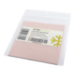 EC360® GOLD SOFT EC360® GOLD SOFT 0.5MM 100x100MM Thermal Pad