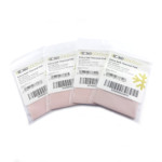 EC360® GOLD SOFT EC360® GOLD SOFT 50x50MM Overview