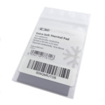 EC360® PLATINUM SOFT EC360® PLATINUM SOFT 0.5MM 50x50MM Thermal Pad