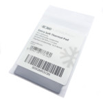 EC360® PLATINUM SOFT EC360® PLATINUM SOFT 1.5MM 50x50MM Thermal Pad