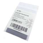 EC360® PLATINUM SOFT EC360® PLATINUM SOFT 2MM 50x50MM Thermal Pad