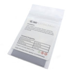EC360® PLATINUM SOFT EC360® PLATINUM SOFT 50x50MM Packaging Back