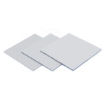 EC360® PLATINUM SOFT EC360® PLATINUM SOFT Thermal Pads overlapping
