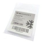 EC360® GRAPHITE-2 EC360® GRAPHITE-2 30x30MM Thermal Pad