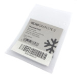 EC360® GRAPHITE-2 EC360® GRAPHITE-2 40x40MM Thermal Pad