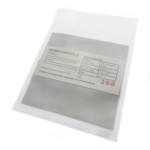 EC360® GRAPHITE-2 EC360® GRAPHITE-2 100x100MM Packaging Back
